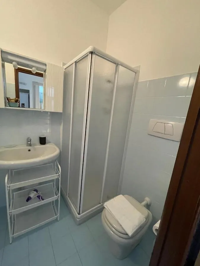R 75 Centro Storico Appartement Parma