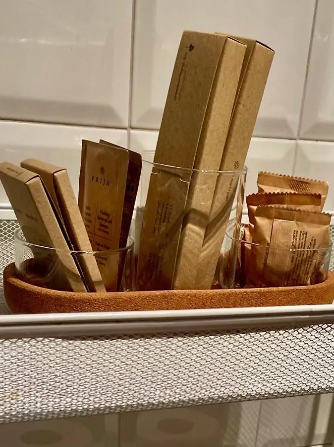 R 75 Centro Storico Appartement Parma