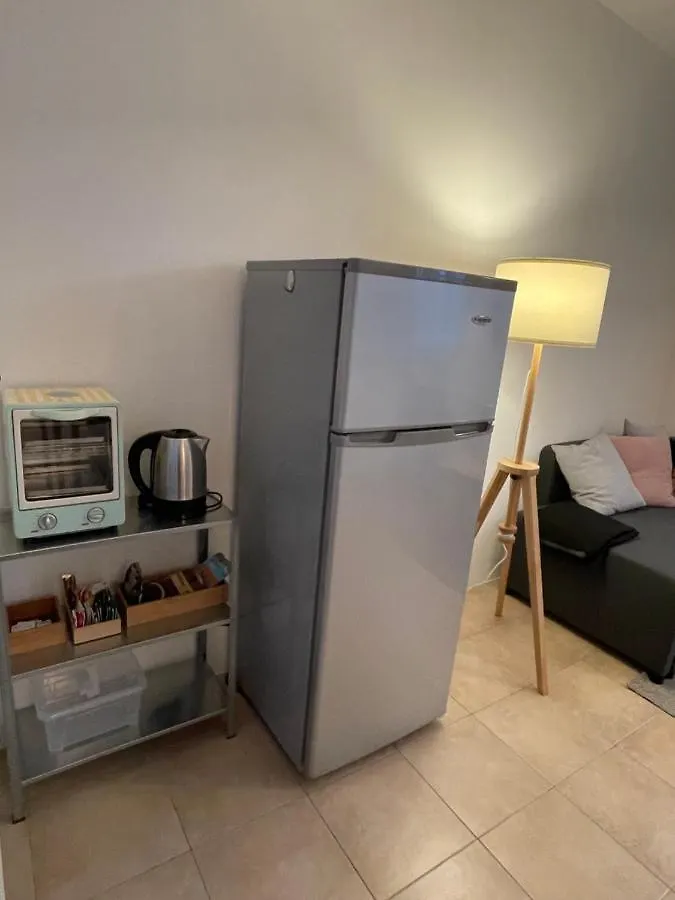 R 75 Centro Storico Appartement Parma